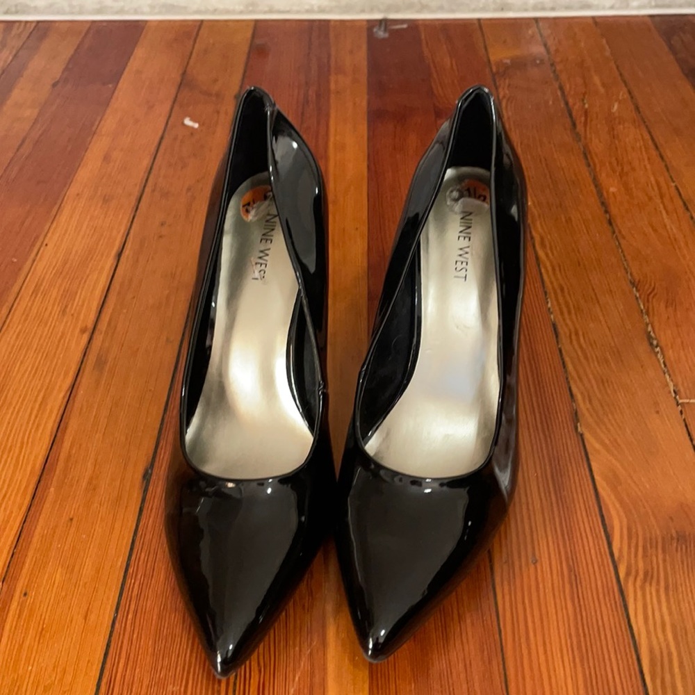 Nine West heels